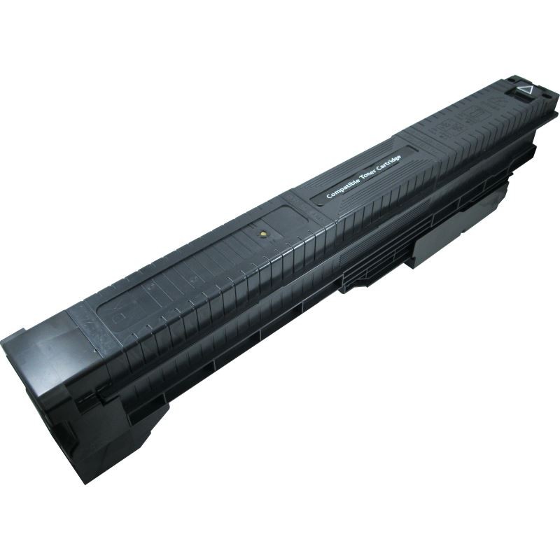 Cartus Toner C-EXV16/C-EXV17 B/C/Y/M compatibil Canon Galben - imagine 5